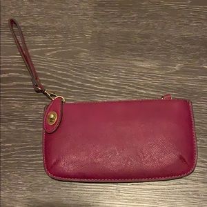 Transformable Purse